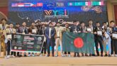 ওয়ার্ল্ড স্টেম ইনভেনশন ইনোভেশন ২০২৬-এ বাংলাদেশের দাপট, স্বর্ণসহ একাধিক পদক জয়