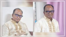 সেবাই যার সাধনা, মানুষই যার শক্তি: মনিরুজ্জামান অপূর্বের সংগ্রাম