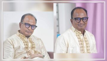 সেবাই যার সাধনা, মানুষই যার শক্তি: মনিরুজ্জামান অপূর্বের সংগ্রাম