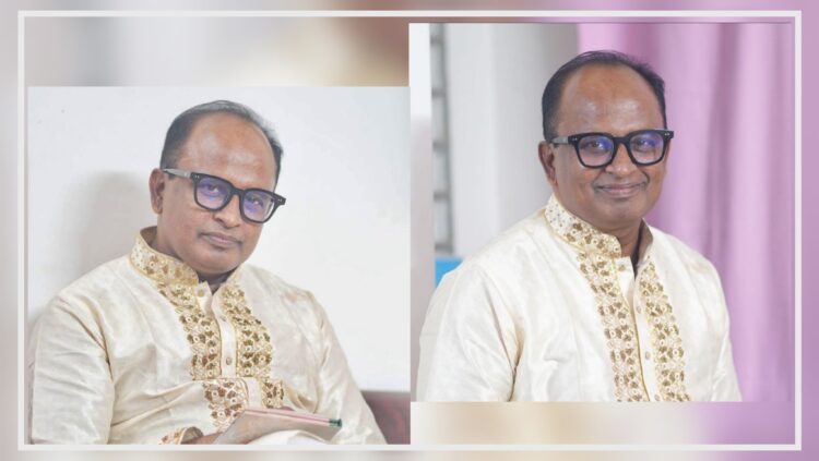 সেবাই যার সাধনা, মানুষই যার শক্তি: মনিরুজ্জামান অপূর্বের সংগ্রাম