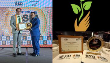 আন্তর্জাতিক স্বীকৃতি পেল সোনালী লাইফ, অর্জন করল ৬ষ্ঠ এমার্জিং এশিয়া ইন্স্যুরেন্স অ্যাওয়ার্ড