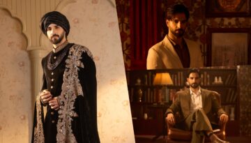 বাংলাদেশি ফ্যাশনে কাশ্মীরি মডেলের পদচারণা: সামাজিক বাধা ভেঙে স্বপ্নপূরণের গল্প