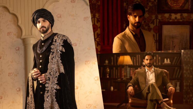 বাংলাদেশি ফ্যাশনে কাশ্মীরি মডেলের পদচারণা: সামাজিক বাধা ভেঙে স্বপ্নপূরণের গল্প