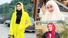 জন্মদিনে শুভেচ্ছা আনন্দে ভাসছেন জনপ্রিয় অভিনেত্রী অহনা রহমান