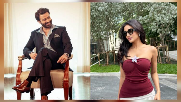 শাকিবের নায়িকা হচ্ছেন তানজিয়া মিথিলা—আলোচনায় নতুন মুখ