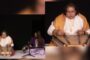 ইন্ডিয়া হ্যাবিটেট সেন্টারে শততন্ত্রী বীণার মোহে দর্শক