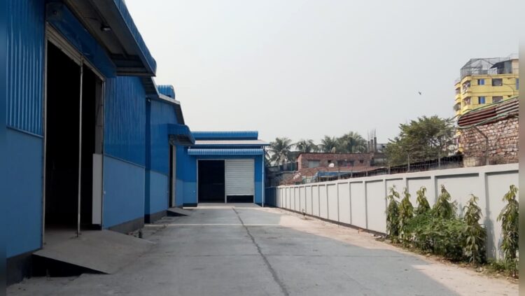 মোঃ মাহবুবুর রহমানের নেতৃত্বে মুক্তিযোদ্ধা কল্যাণ ট্রাস্টের সম্পত্তিতে নতুন সম্ভাবনার দিগন্ত