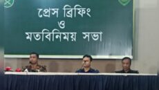 নির্বাচন সামনে রেখে কক্সবাজারে সেনাবাহিনীর কড়া নজরদারি