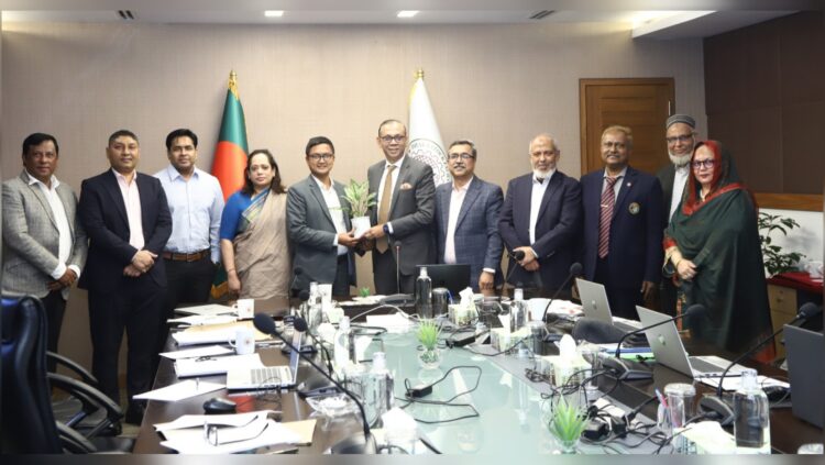 ডিএসই’র পরিচালনা পরিষদে স্বতন্ত্র পরিচালক হিসেবে যোগদান স্নেহাশীষ বড়ুয়ার