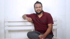 সিনেমার শক্তি গল্প ও চরিত্রে: নির্মাতা জাহেদী