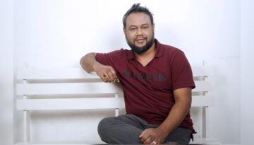 সিনেমার শক্তি গল্প ও চরিত্রে: নির্মাতা জাহেদী