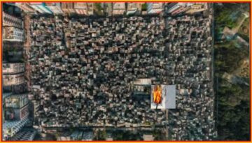 মোহাম্মদপুরের জেনেভা ক্যাম্পে বৈদ্যুতিক শর্ট সার্কিটে আগুন, বিচ্ছিন্ন ইন্টারনেট সংযোগ