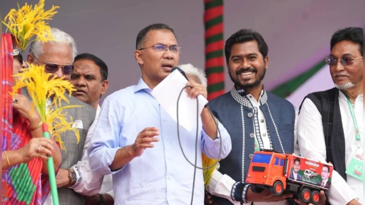 দক্ষিণাঞ্চলের আস্থার প্রতীক: রত্ন এখন সংসদে