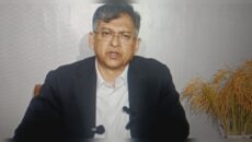 মানুষ বিচার করেছে, দেশ বিএনপির হাতেই নিরাপদ: সালাহউদ্দিন আহাম্মদ