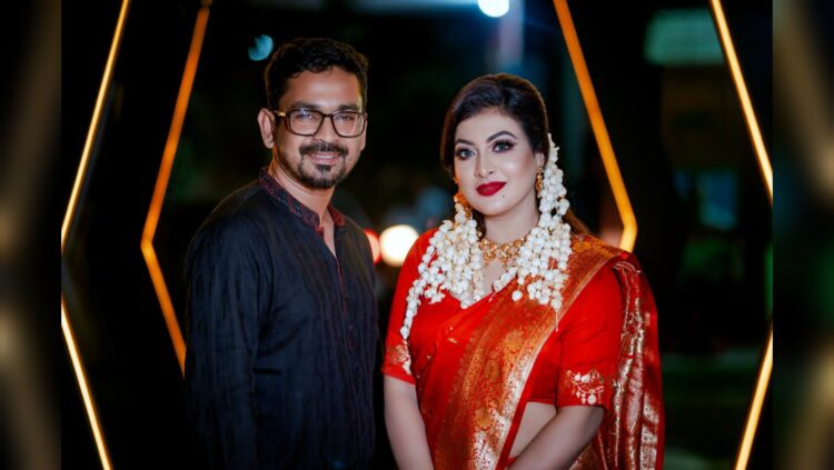 জমকালো আয়োজন নয়, ভালোবাসা হোক আপনজনের জন্য