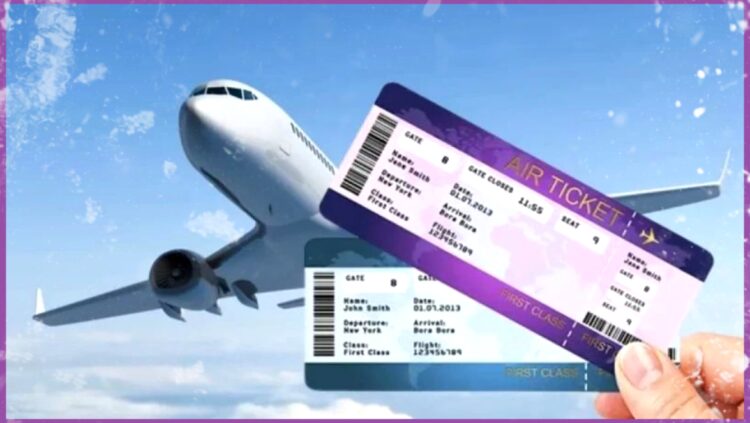 এয়ার টিকিট বাজারে অসুস্থ প্রতিযোগিতা: ফের প্রতারণার শঙ্কা