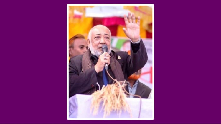 দৌলতপুরে জনরায়ের স্পষ্ট প্রতিফলন: কুষ্টিয়া-১ আসনে বিএনপির রেজা আহমেদ বাচ্চু মোল্লার নিরঙ্কুশ বিজয়