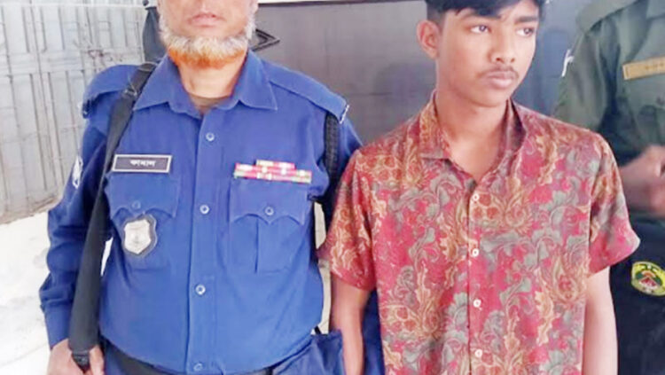 শাহরাস্তিতে জাল ভোট দেওয়ায় বাবা-ছেলেসহ ৩ জনের কারাদণ্ড