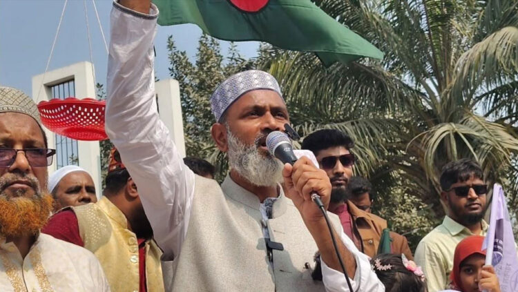 ‘প্রশাসন কার্যকর ব্যবস্থা গ্রহণ না করলে জনগণ ব্যবস্থা নেবে’