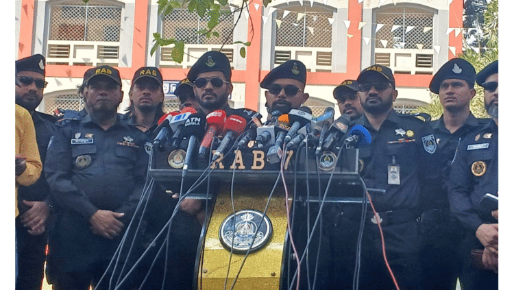 নাশকতা ঠেকাতে সতর্ক র‌্যাব, চট্টগ্রামে ৫০ টহল দল
