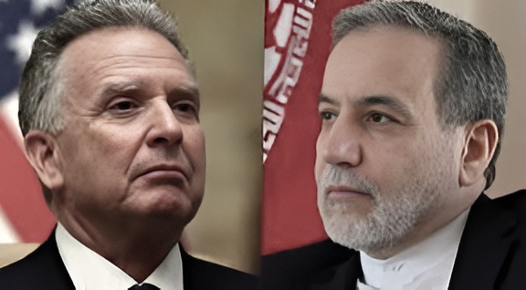 যুক্তরাষ্ট্রের সঙ্গে বৈঠকে ক্ষেপণাস্ত্র নিয়ে আলোচনা হয়নি