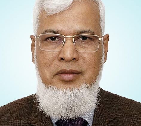 ড. মুহাম্মদ আতাউর রহমান বারি’র নতুন মহাপরিচালক