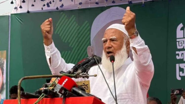 ‘আধুনিক ও বৈষম্যহীন রাষ্ট্র গঠনে মেধার কোনো বিকল্প নেই’