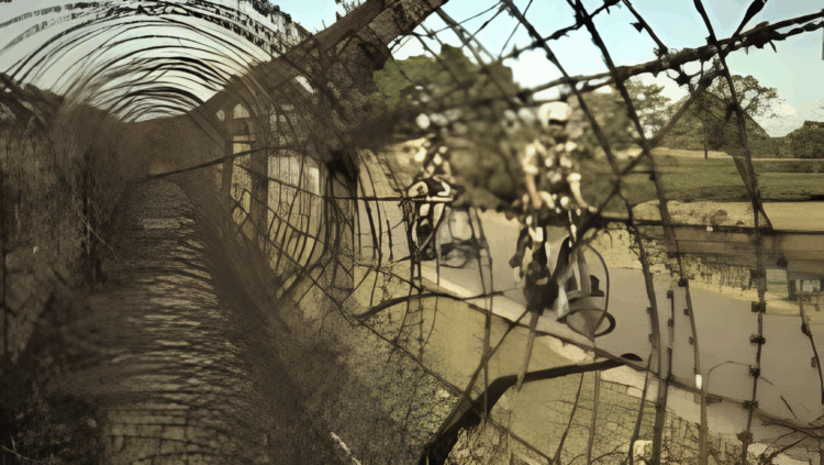 অবৈধ অভিবাসী শনাক্তে এআই ব্যবহার করবে ভারত