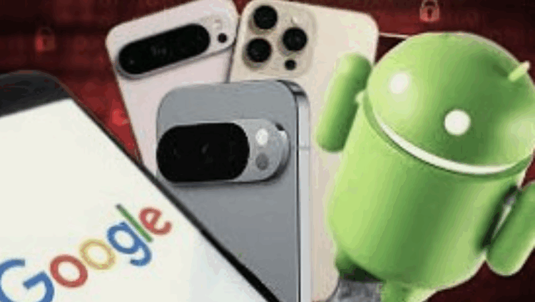 নিরাপত্তা ঝুঁকিতে প্রায় ৪০ শতাংশ অ্যান্ড্রয়েড ফোন