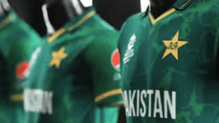 বিশ্বকাপ জার্সি উন্মোচন স্থগিত করল পিসিবি