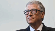 এপস্টেইন ফাইল: গেটসকে ঘিরে নতুন বিতর্ক