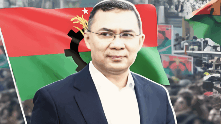 অর্থনীতি ও কূটনীতিতে কী বদল আনবেন তারেক