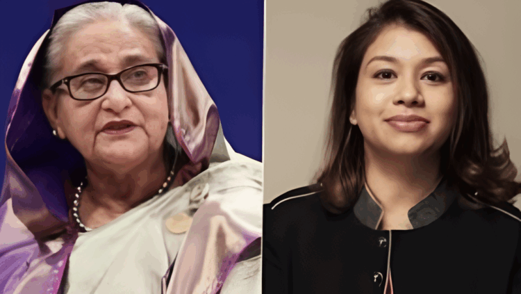 পূর্বাচল প্লট মামলায় শেখ হাসিনার ১০ বছরের কারাদণ্ড