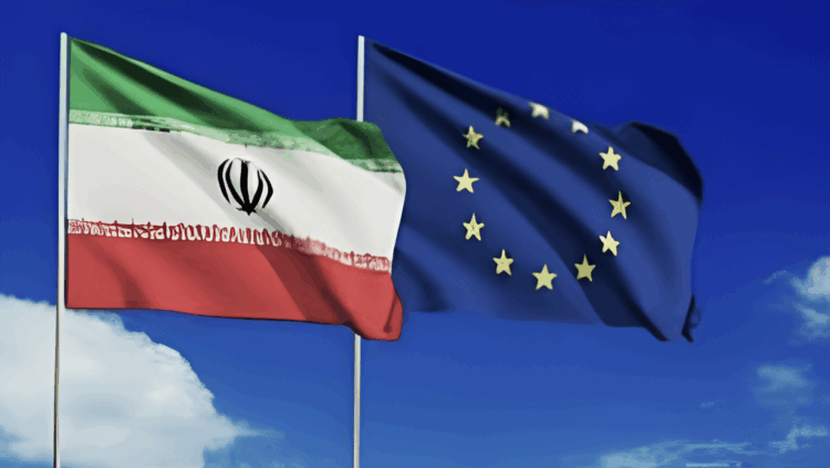 আইআরজিসি ইস্যুতে ইইউ রাষ্ট্রদূতদের ডেকে পাঠাল তেহরান