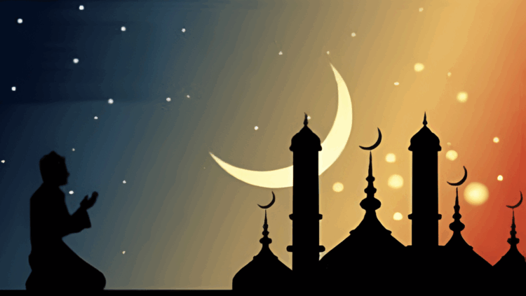 আজ পবিত্র শবে বরাত, সরকারি ছুটি ঘোষণা