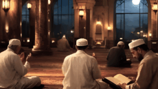 শবে বরাতের আমল ও করণীয়: যেভাবে কাটাবেন পবিত্র রজনী