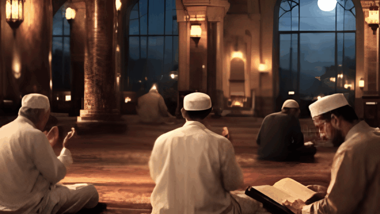 শবে বরাতের আমল ও করণীয়: যেভাবে কাটাবেন পবিত্র রজনী