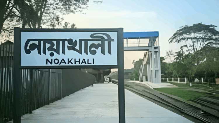 ভোটের দৌড়ে নোয়াখালী, ছয়টি আসনে কে হাসবে শেষ হাসি