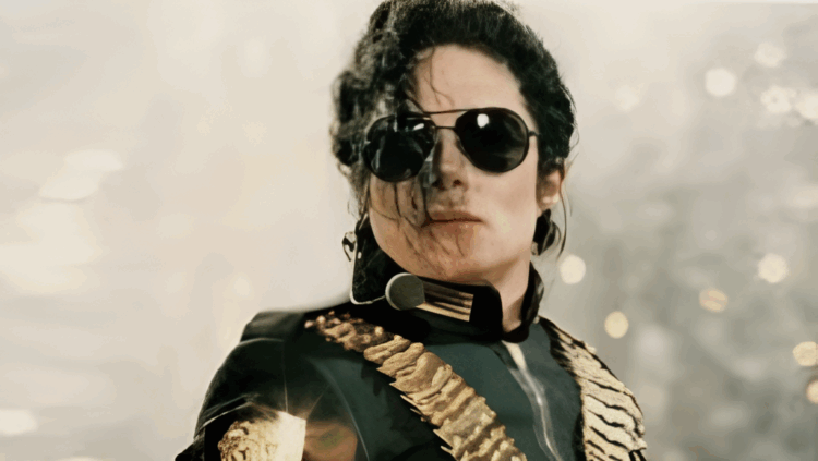 ট্রেলারেই সাড়া ফেলল মাইকেল জ্যাকসনের বায়োপিক ‘মাইকেল’