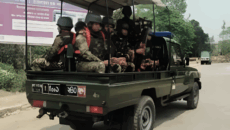 নির্বাচনী নিয়ম লঙ্ঘনে যৌথ বাহিনীর অভিযান