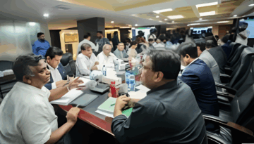 ভবিষ্যৎ ক্রিকেট কাঠামো নিয়ে বিসিবির উচ্চপর্যায়ের বৈঠক