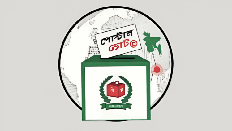 প্রবাসী ভোটে জালিয়াতির আশঙ্কা নেই: নির্বাচন কমিশন