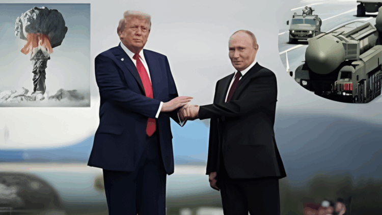 যুক্তরাষ্ট্র-রাশিয়ার পারমাণবিক চুক্তি শেষ, বাড়ছে উদ্বেগ