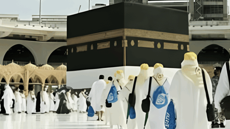 ৮ ফেব্রুয়ারি থেকে আন্তর্জাতিক হজ ভিসা দেবে সৌদি আরব