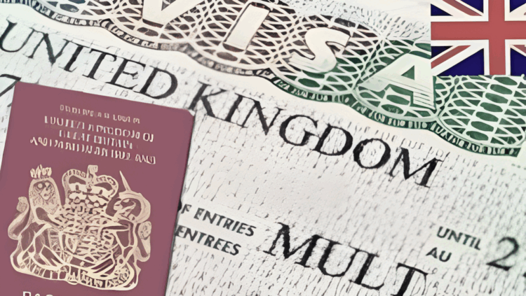 বাংলাদেশিদের জন্য যুক্তরাজ্যের ভিসায় আসছে বড় পরিবর্তন