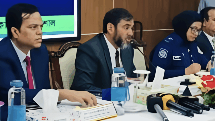 প্রবাসী ভোটে কারচুপির সুযোগ নেই: ইসি