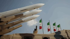 আক্রান্ত হলে সব মার্কিন ঘাঁটিতে হামলার হুঁশিয়ারি ইরানের