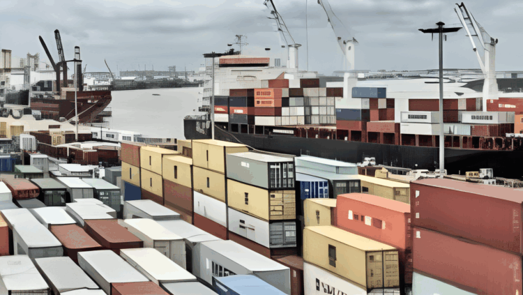 চট্টগ্রাম বন্দরে লাগাতার ধর্মঘট, স্থবির পণ্য খালাস