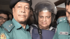 গুম-খুন মামলায় আজ সাক্ষ্যপর্বে জিয়াউল আহসান