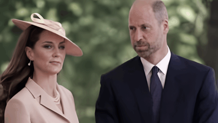 এপস্টেইন নথি ঘিরে ব্রিটিশ রাজপরিবারে অস্বস্তি